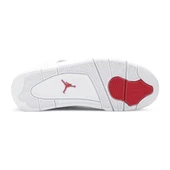 Air Jordan 4 Retro Metallic Red thumbnail 5