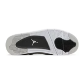 Air Jordan 4 Retro Military Black thumbnail 5