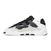 adidas Niteball Core Black Silver thumbnail 2