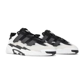 adidas Niteball Core Black Silver thumbnail 3