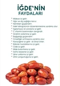 İğde Meyvesi 1 KG thumbnail 2