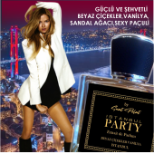 İstanbul Party for WOMEN thumbnail 1