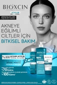 BIOXCIN ACNIUM TONİK 200ML thumbnail 2
