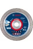 EXP HardCeramic Elmas Kesme Diski 76 mm thumbnail 2