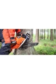 Echo Cs-7310 Sx Benzinli Testere 5.6 Hp thumbnail 3