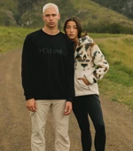 Columbia M Columbia Logo Sweatshirt thumbnail 6