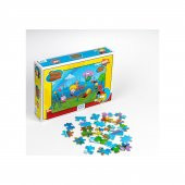 Ca Puzzle Kral Şakir - 1 5068 thumbnail 2