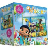 Ca Puzzle Wissper Yer 5066 thumbnail 2