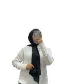 JAKARLI ÇİÇEK DESENLİ ŞAL 1005 thumbnail 10