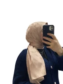JAKARLI MERDİVEN DESENLİ ŞAL 1009 thumbnail 7