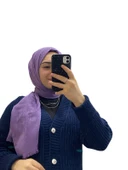 JAKARLI  DİOR DESENLİ  ŞAL 1006 thumbnail 2
