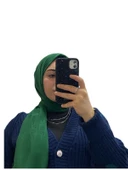 JAKARLI  DİOR DESENLİ  ŞAL 1006 thumbnail 10