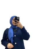 JAKARLI  DİOR DESENLİ  ŞAL 1006 thumbnail 8