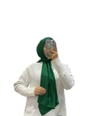 JAKARLI ÇİÇEK DESENLİ ŞAL 1005 thumbnail 12