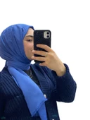 JAKARLI  DİOR DESENLİ  ŞAL 1006 thumbnail 7
