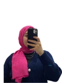 JAKARLI  DİOR DESENLİ  ŞAL 1006 thumbnail 12