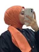 JAKARLI LABİRENT DESENLİ ŞAL 1008 thumbnail 5