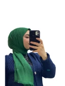 JAKARLI  DİOR DESENLİ  ŞAL 1006 thumbnail 9
