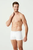 POLO ERKEK 3’LÜ PAKET BOXER 80097 thumbnail 2