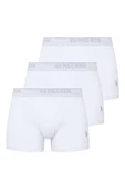 POLO ERKEK 3’LÜ PAKET BOXER 80097 thumbnail 1