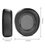 Steelseries Arctis Nova Pro Wireless Uyumlu Kulaklık Pedi thumbnail 2
