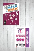 Ata 5.Sınıf Math Max Soru Bankası -18 Deneme Sınavı thumbnail 1