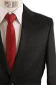 Slim Fit Erkek Takım Elbise thumbnail 5