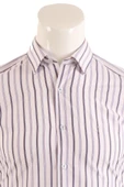 Slim Fit Erkek Gömlek thumbnail 8