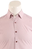 Slim Fit Erkek Gömlek thumbnail 12