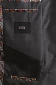 Slim Fit Erkek Takım Elbise thumbnail 7