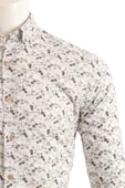 Slim Fit Erkek Gömlek thumbnail 9