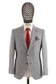 Slim Fit Erkek Ceket thumbnail 1