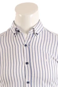 Slim Fit Erkek Gömlek thumbnail 4