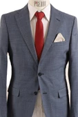 Slim Fit Erkek Takım Elbise thumbnail 4