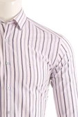 Slim Fit Erkek Gömlek thumbnail 9