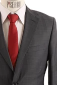 Slim Fit Erkek Takım Elbise thumbnail 5