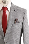 Slim Fit Erkek Ceket thumbnail 4
