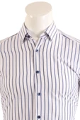 Slim Fit Erkek Gömlek thumbnail 4