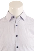 Slim Fit Erkek Gömlek thumbnail 8