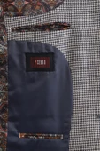 Slim Fit Erkek Ceket thumbnail 5