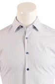Slim Fit Erkek Gömlek thumbnail 12