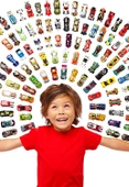 Hot Wheels Tekli Arabalar thumbnail 5