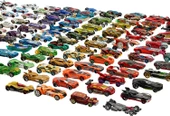 Hot Wheels Tekli Arabalar thumbnail 3