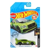 Hot Wheels Tekli Arabalar thumbnail 2