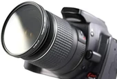 Emolux Nd2-Nd400 82mm Variable Filtre thumbnail 3