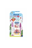 Banat Acrobat Junior Çocuk Diş Fırça Seti thumbnail 1