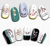 Tırnak Sticker thumbnail 2