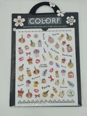 Tırnak Sticker thumbnail 4