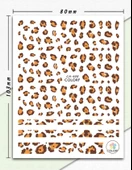 Tırnak Sticker thumbnail 1