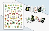 Tırnak Sticker thumbnail 3